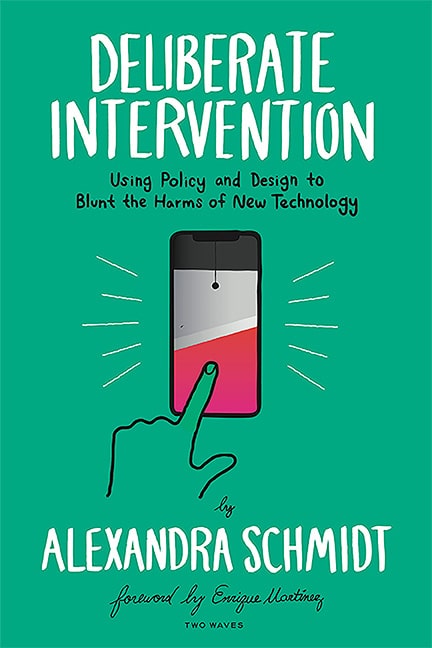 Deliberate Intervention cover