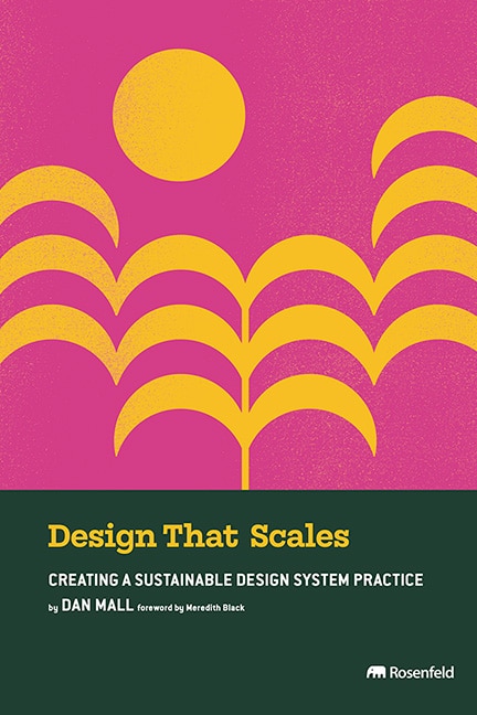 Design That Scales cover