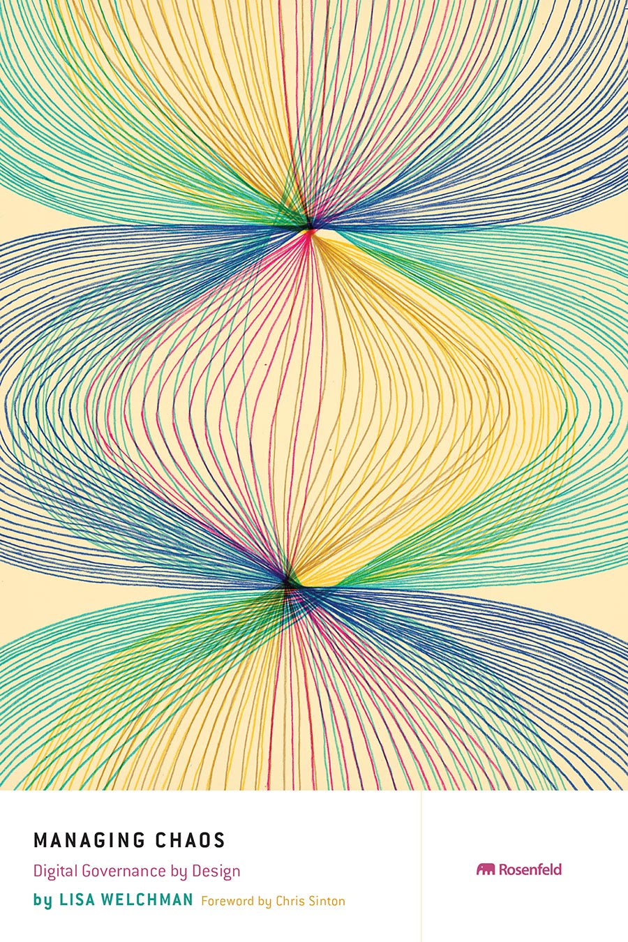 Managing Chaos cover