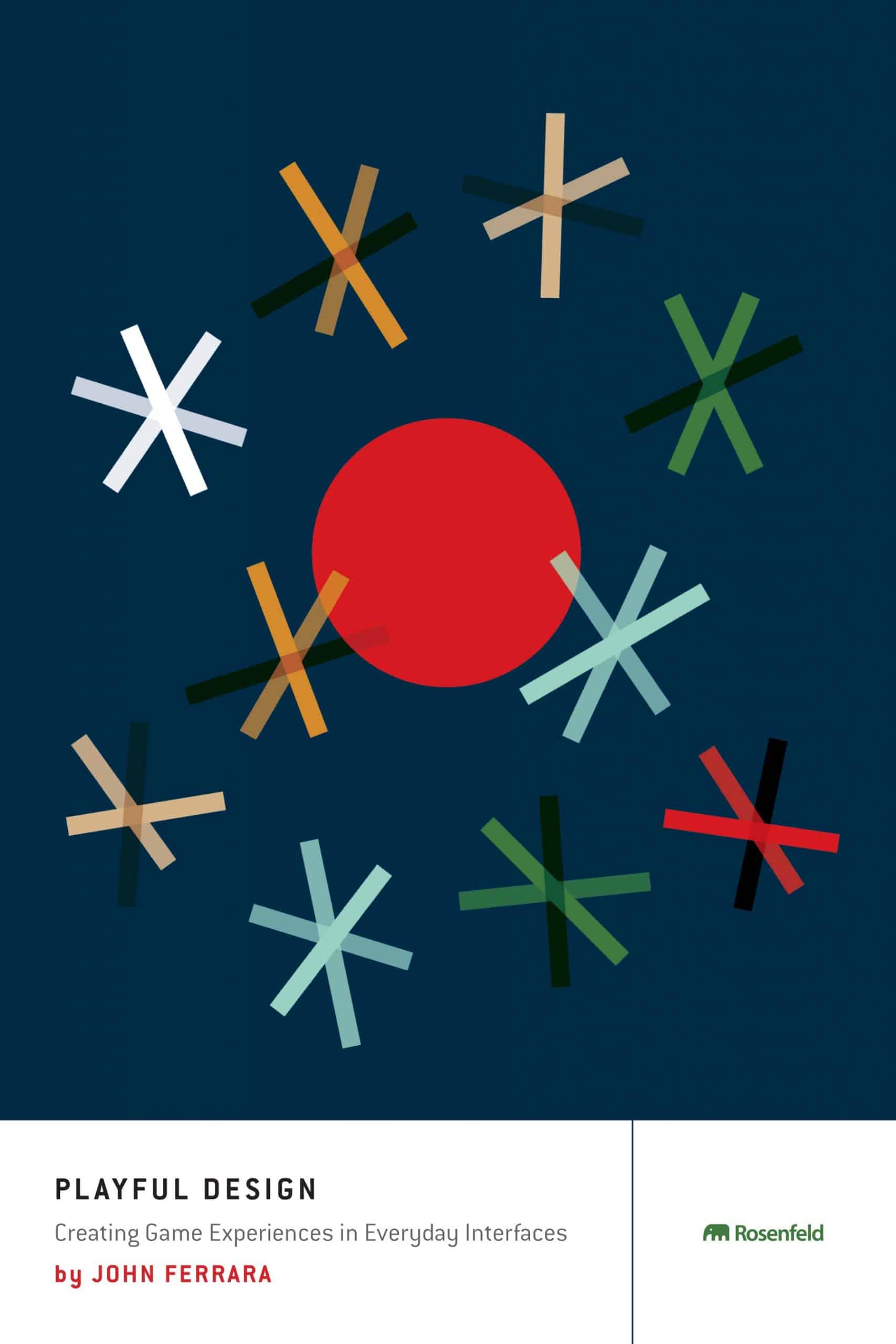 Playful Design cover