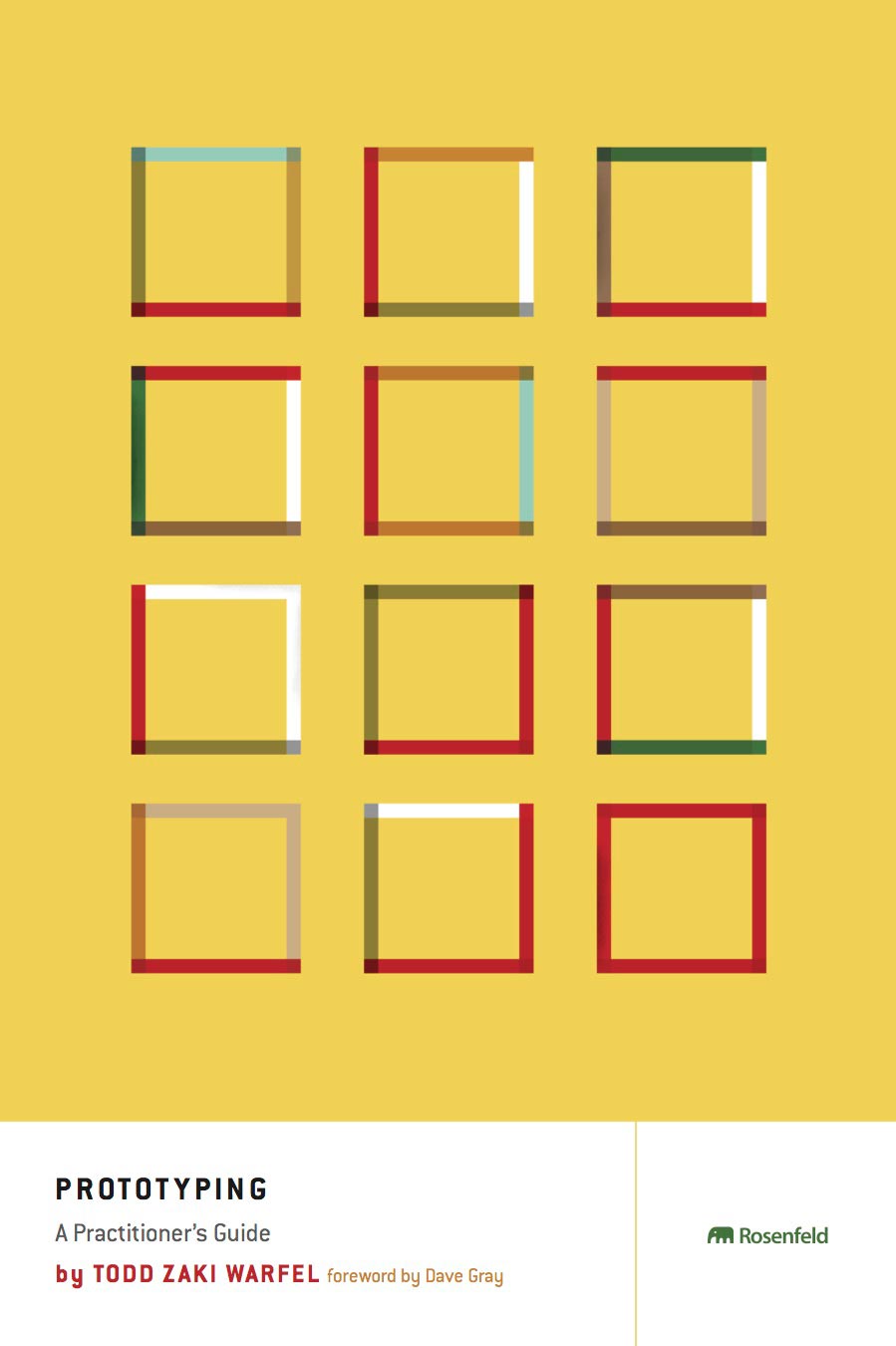 Prototyping cover