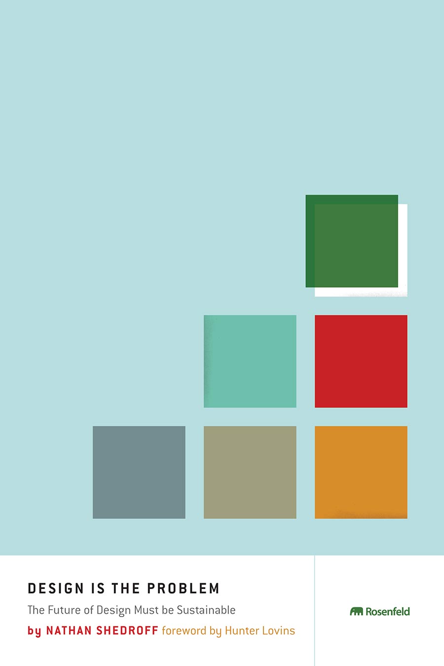Design Is the Problem cover