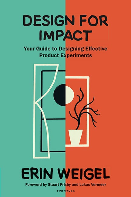 Design for Impact cover
