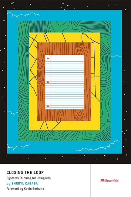 Closing the Loop cover