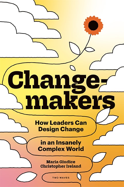 Changemakers cover