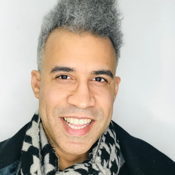 Brian Carr