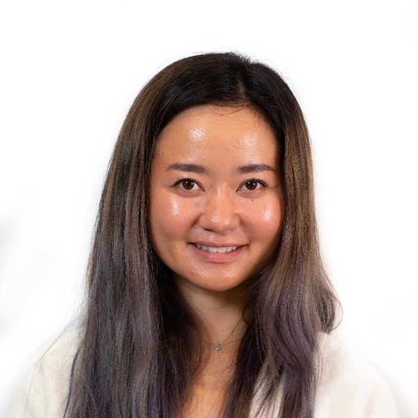 Marissa Cui