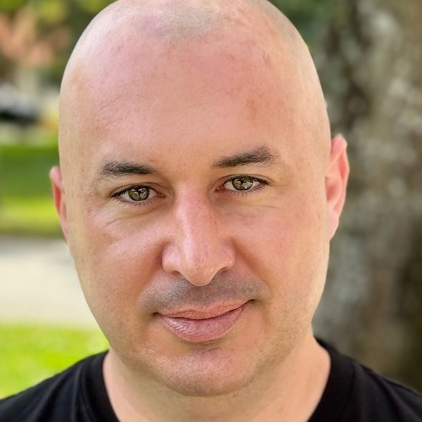 Noam Segal