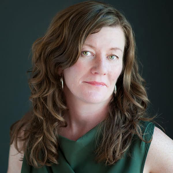 Gretchen Anderson