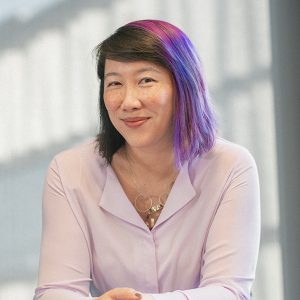 Wendy Johansson