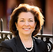 Martha Dorris