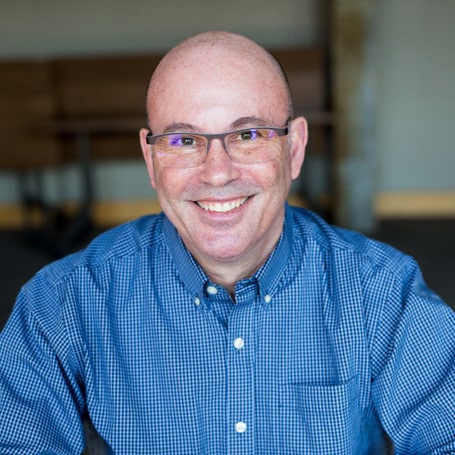 Jeff Sussna