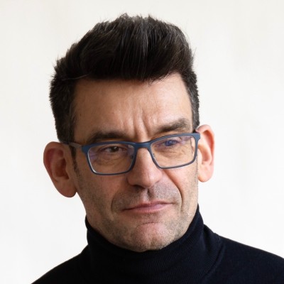 Giles Colborne