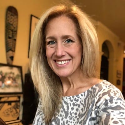 Colette Vardeman