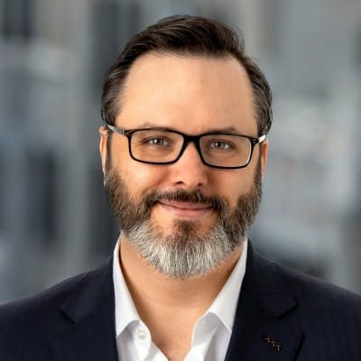 Jeremy Horn