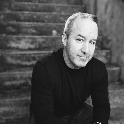 Dan Ward