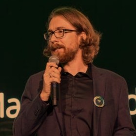 Marcin Treder