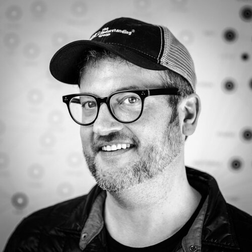 Dan Klyn