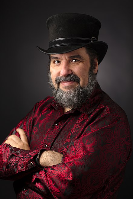 Jason Scott