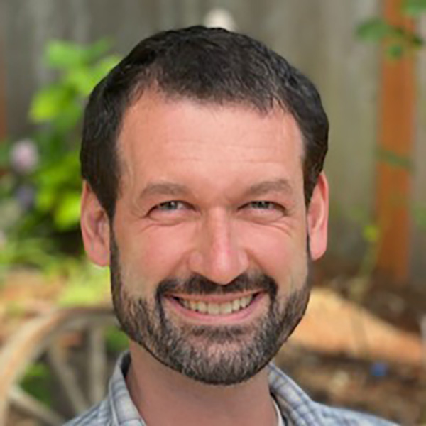 Steve Isley