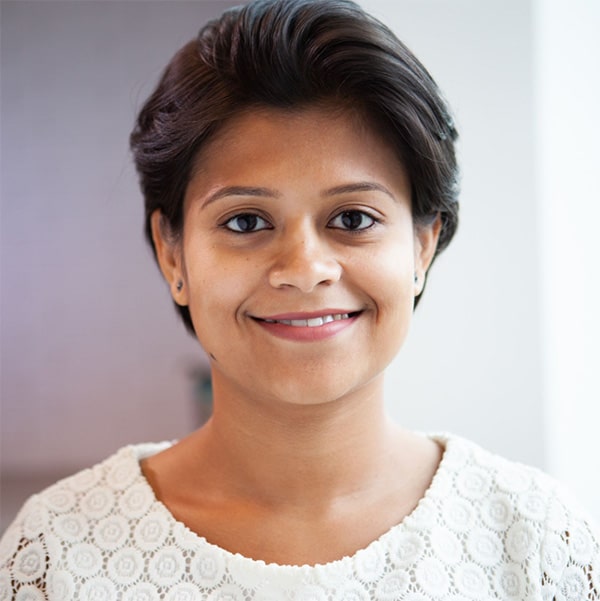 Subhasree Chatterjee