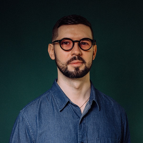 Aleksey Zemmel
