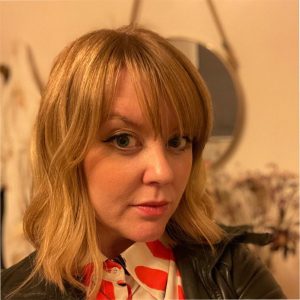 Emily Stewart