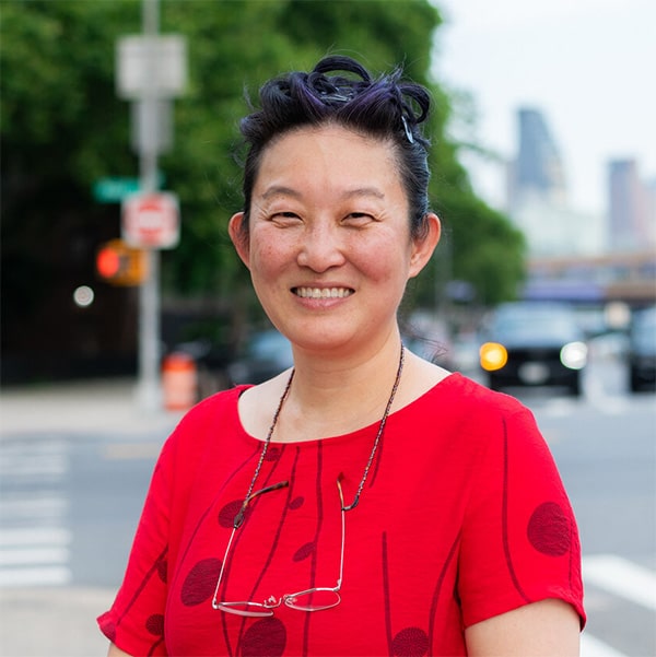 Rosa Chang