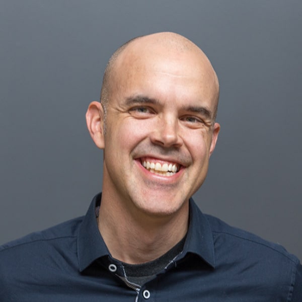 Brandon Schauer