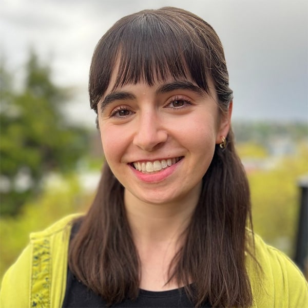 Annabel Weiner
