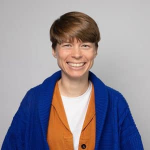 Josina Vink