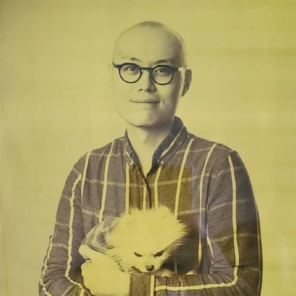 Hang Xu