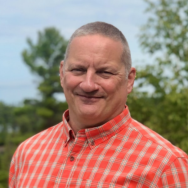 Tim Frick