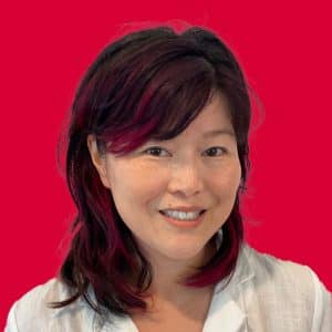 Julie Kim