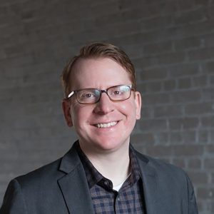 Justin Entzminger