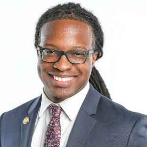 Terrance Smith