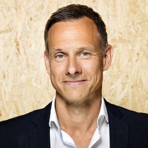 Christian Bason