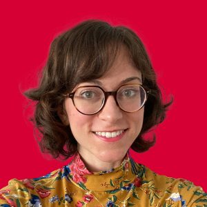 Betsy Ramaccia