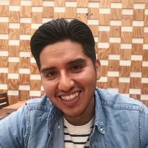 Cesar Paredes