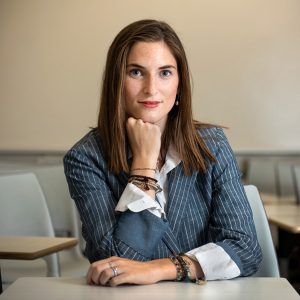Marie Perrot