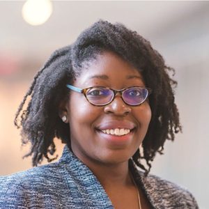 Lashanda Hodge