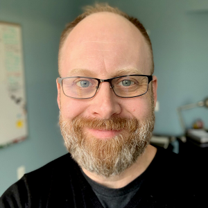 Kevin Hoffman