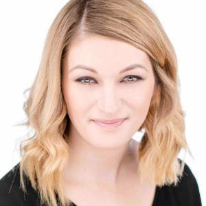Sarah Sgarlato Pierini
