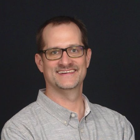 Jim Kalbach