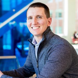 Joe Wiertel