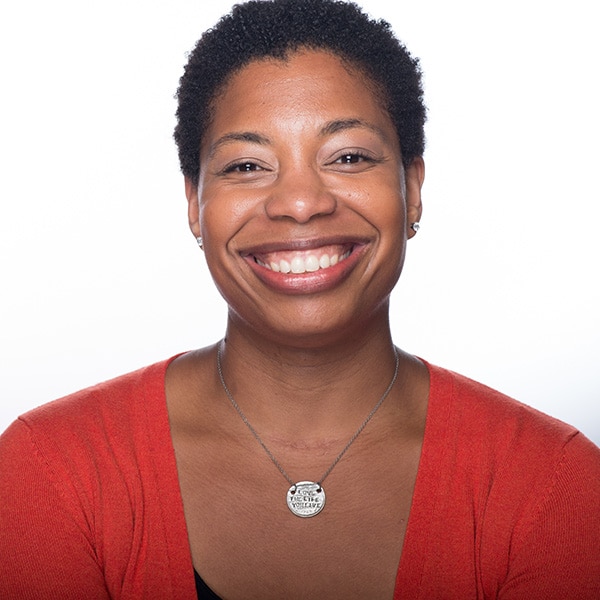 Reginé Gilbert