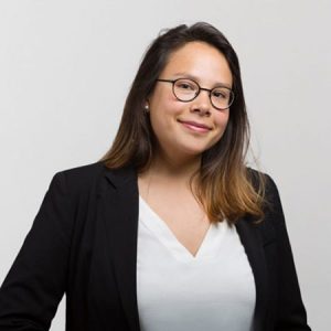 Daniela Magaña Flores