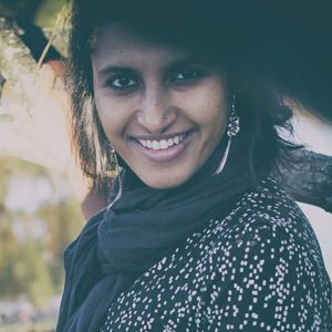 Rusha Sopariwala