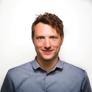 Philipp Reiter