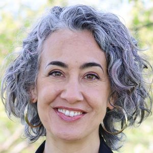 Dr. Emily DiLeo